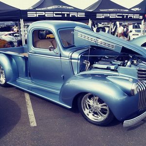 Meet your Posher, Craig